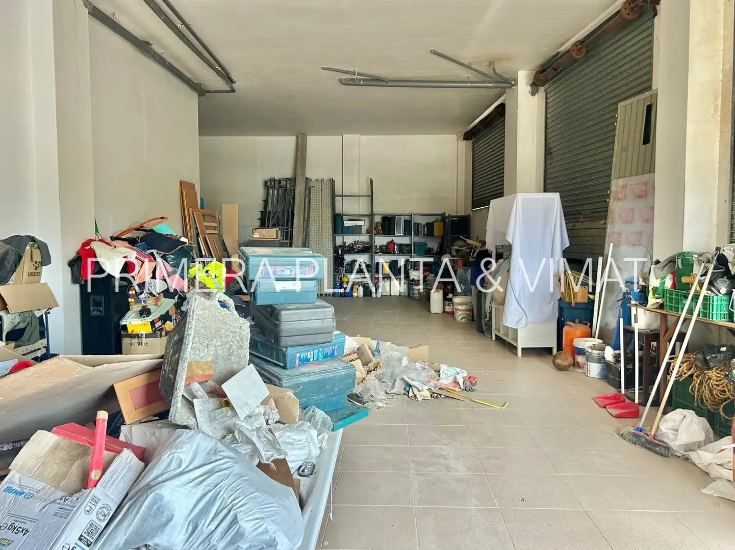 Commercial properties for rent in Vista Alegre