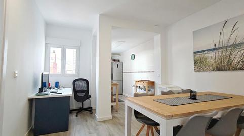 Foto 3 de Piso de alquiler en  Alta del Mar, Natzaret,  Valencia Capital