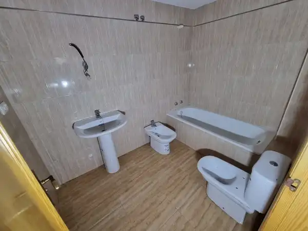 Baño de Piso en venta en Águilas