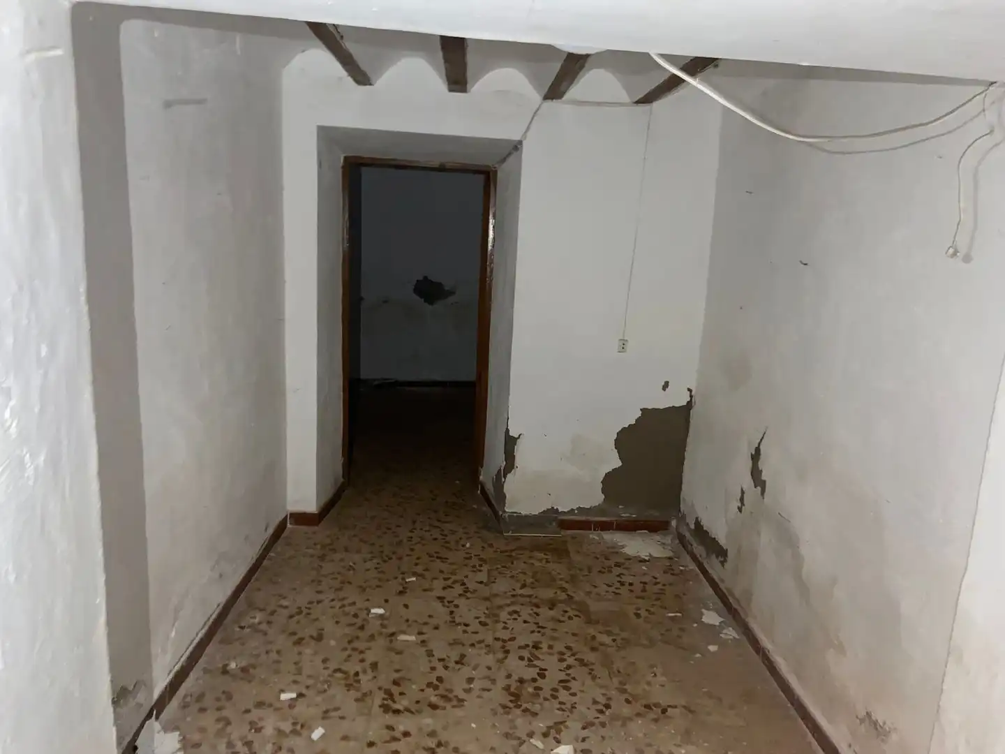 Casa o xalet en venda en Granátula de Calatrava amb Jardí privat i Traster