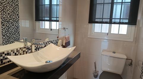 Foto 5 de Casa adosada en venda a Calle Vicente Alexandre, Pulianas, Granada