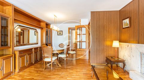 Foto 3 von Wohnung zur Miete in C/ D'arístides Maillol, La Maternitat i Sant Ramon, Barcelona Capital