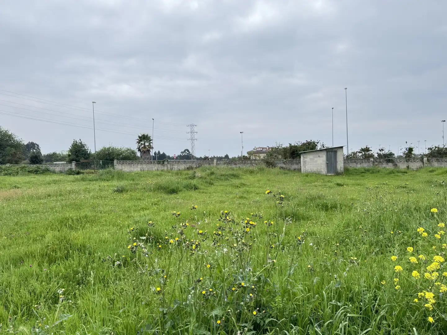 Casa o xalet en venda en Castrillón amb Calefacció, Jardí privat i Parquet