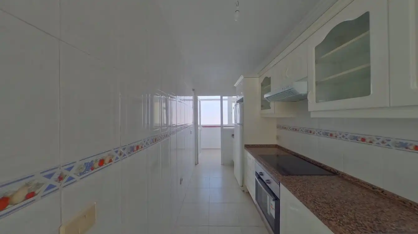 Apartament amb piscina en venda a Av Rosa de los Vientos                          -  Res Parque Galeón  -, imagen 9