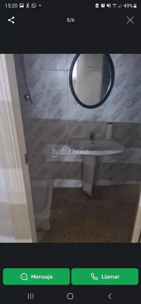 Business premises to rent in Calle Maestro Serrano 29, imagen 6