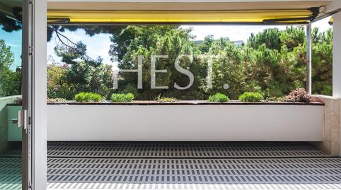 Foto 5 de Pis en venda a Carrer de Tòquio, Pedralbes, Barcelona