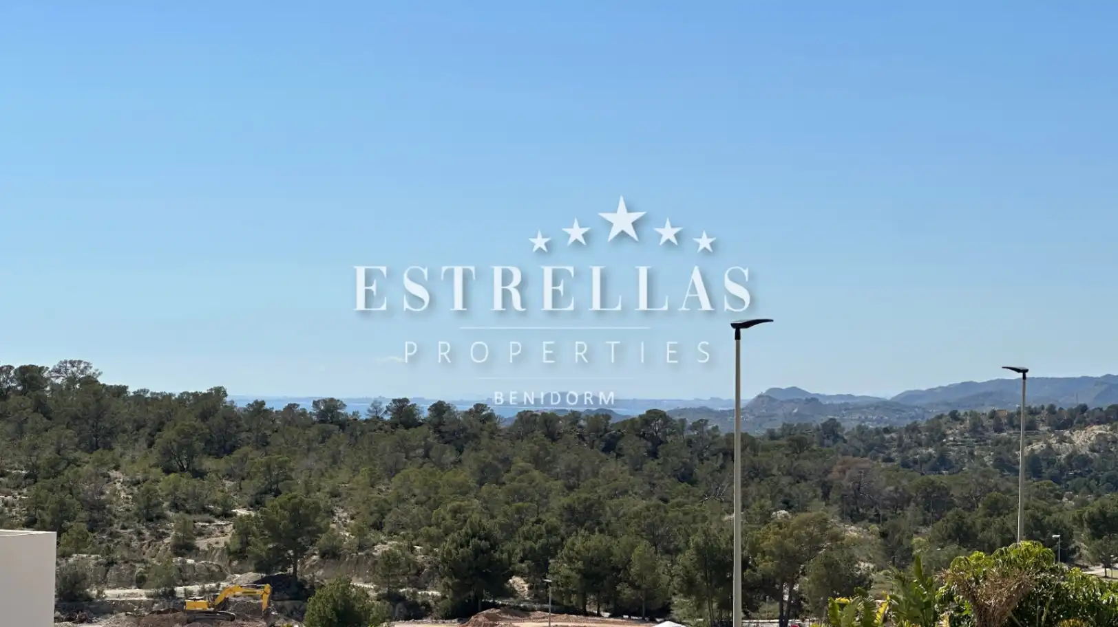Xalet amb terrassa en venda a Balcón de Finestrat - Terra Marina, imagen 70