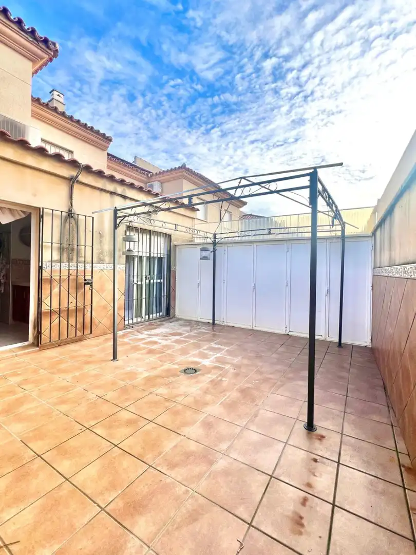 Casa in affitto a El Retiro - Parque Atlántico - Ronda este, imagen 13