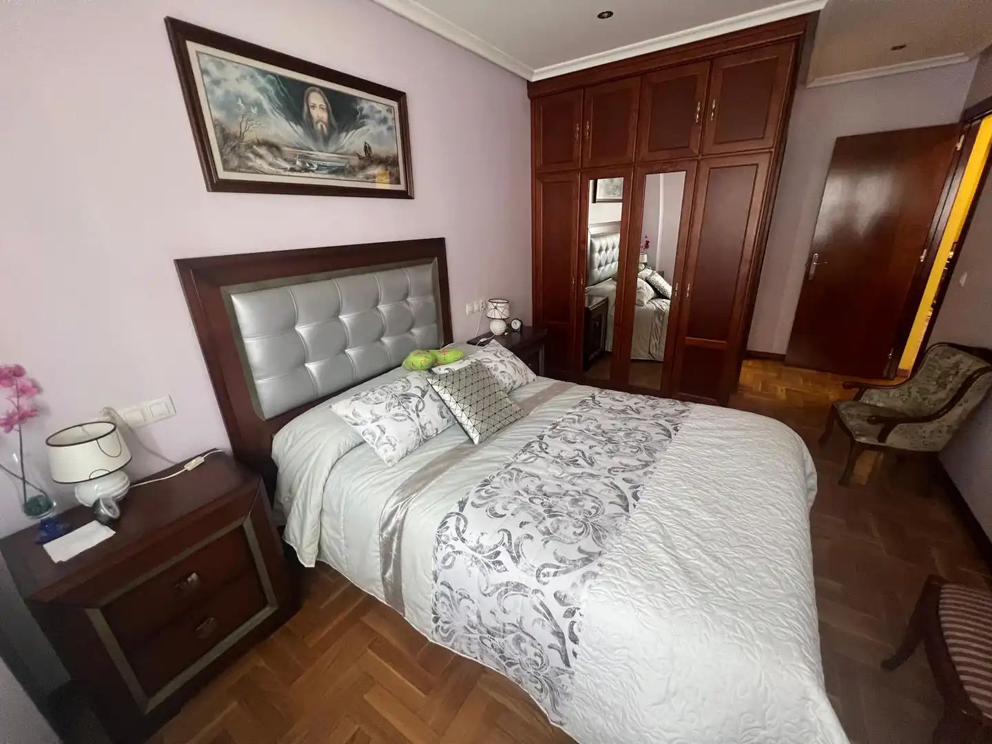 Appartamento con ascensore in vendita a Calle Torre de Abajo, imagen 6