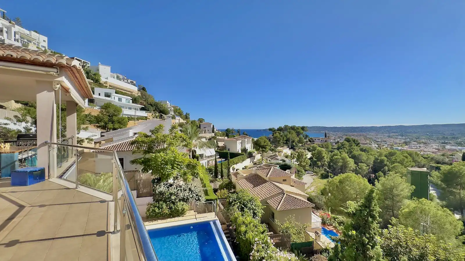 Xalet amb piscina en venda a Puerto, imagen 42