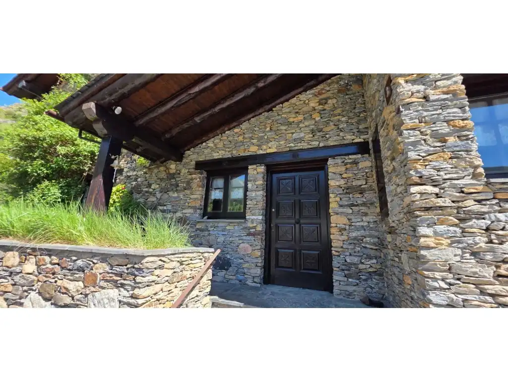 Vista exterior de Casa o xalet en venda en La Massana