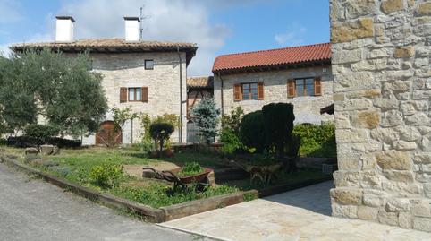 Foto 4 de Casa o chalet en venta en Calle San Juan, Oteiza, Navarra