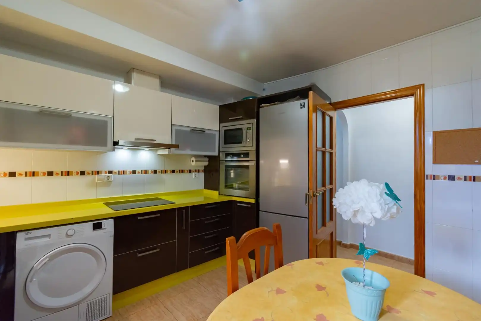 Flat with lift for sale in Calle de la Cirujeda 19, imagen 16