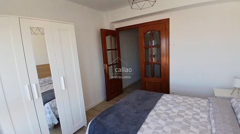 Foto 3 de Pis de lloguer a Porta Nova, Ferrol