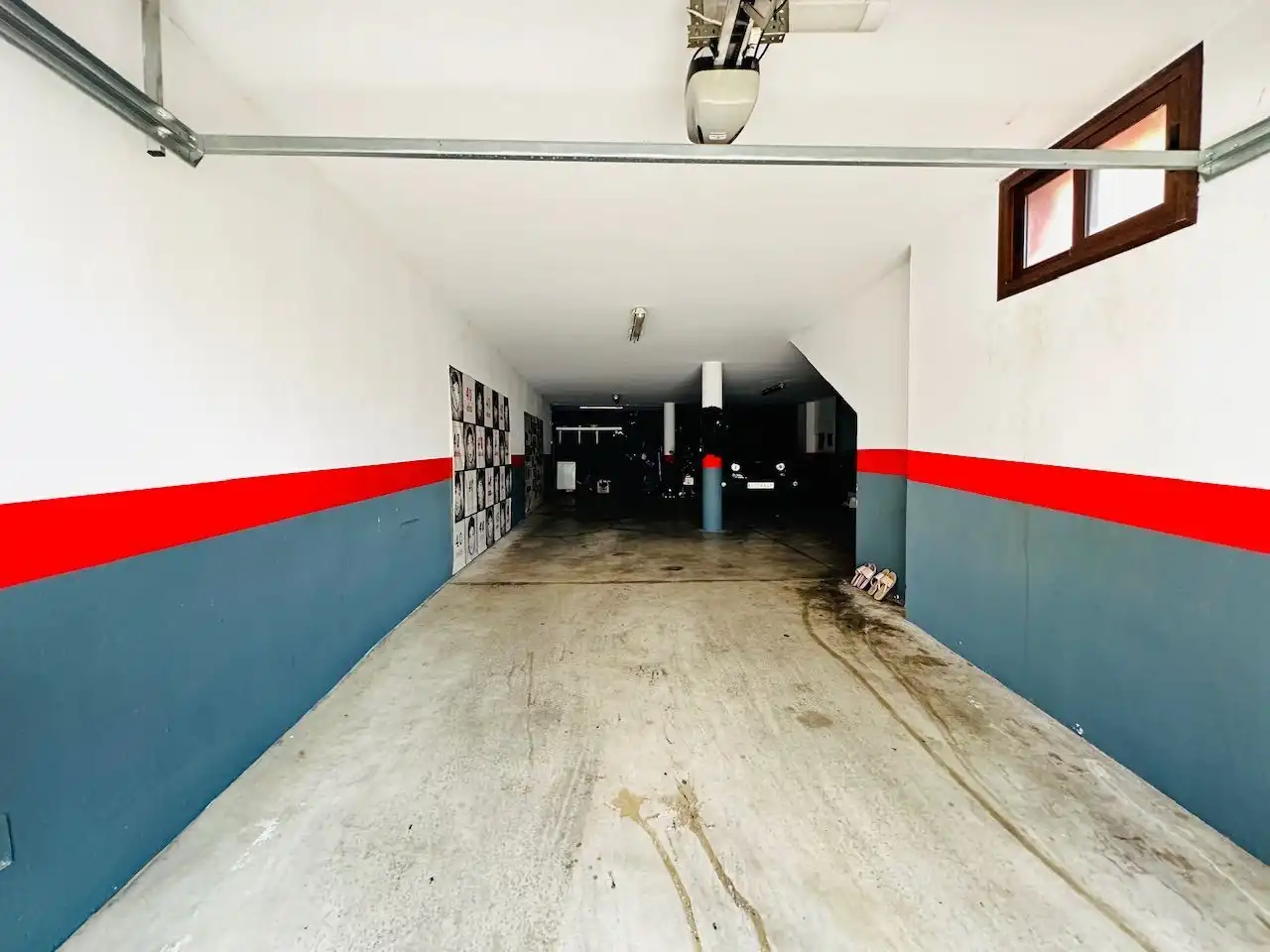 Villa con piscina in vendita a Urbanización Santa Rosa, imagen 62