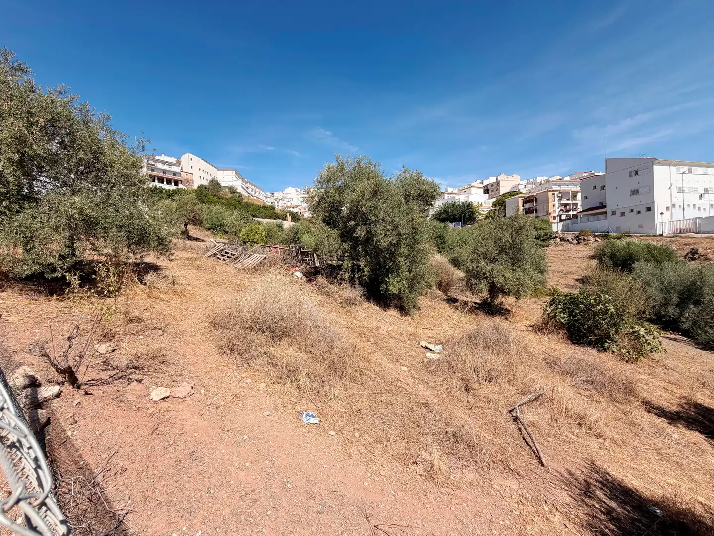 Terreny residencial en venda a Calle Rehoyada 15, imagen 14