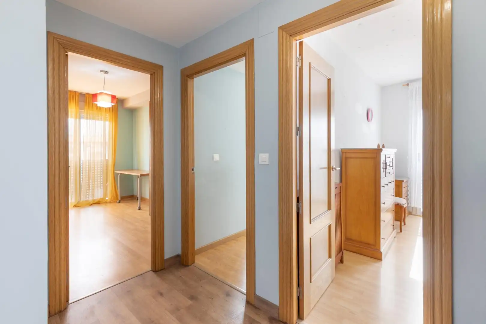 Appartement avec ascenseur à vendre à Cúllar Vega, imagen 13