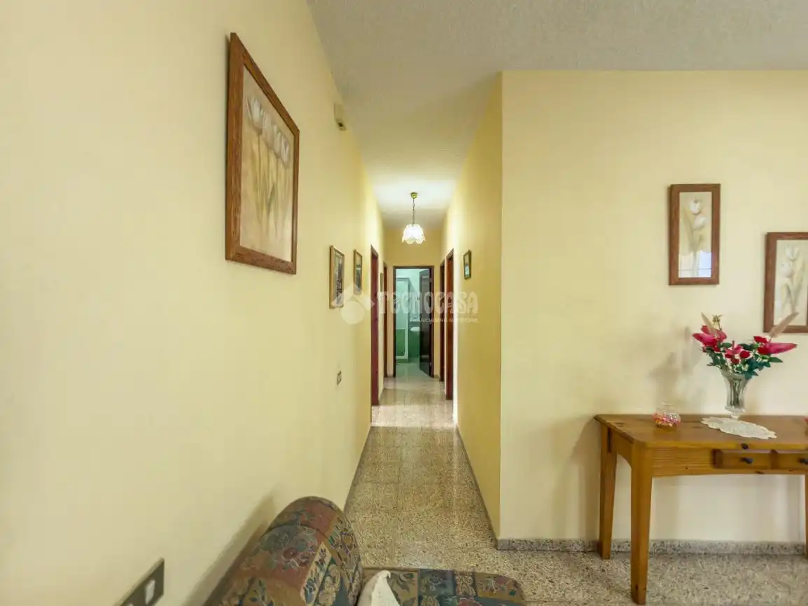 Casa o xalet en venda en Icod de los Vinos