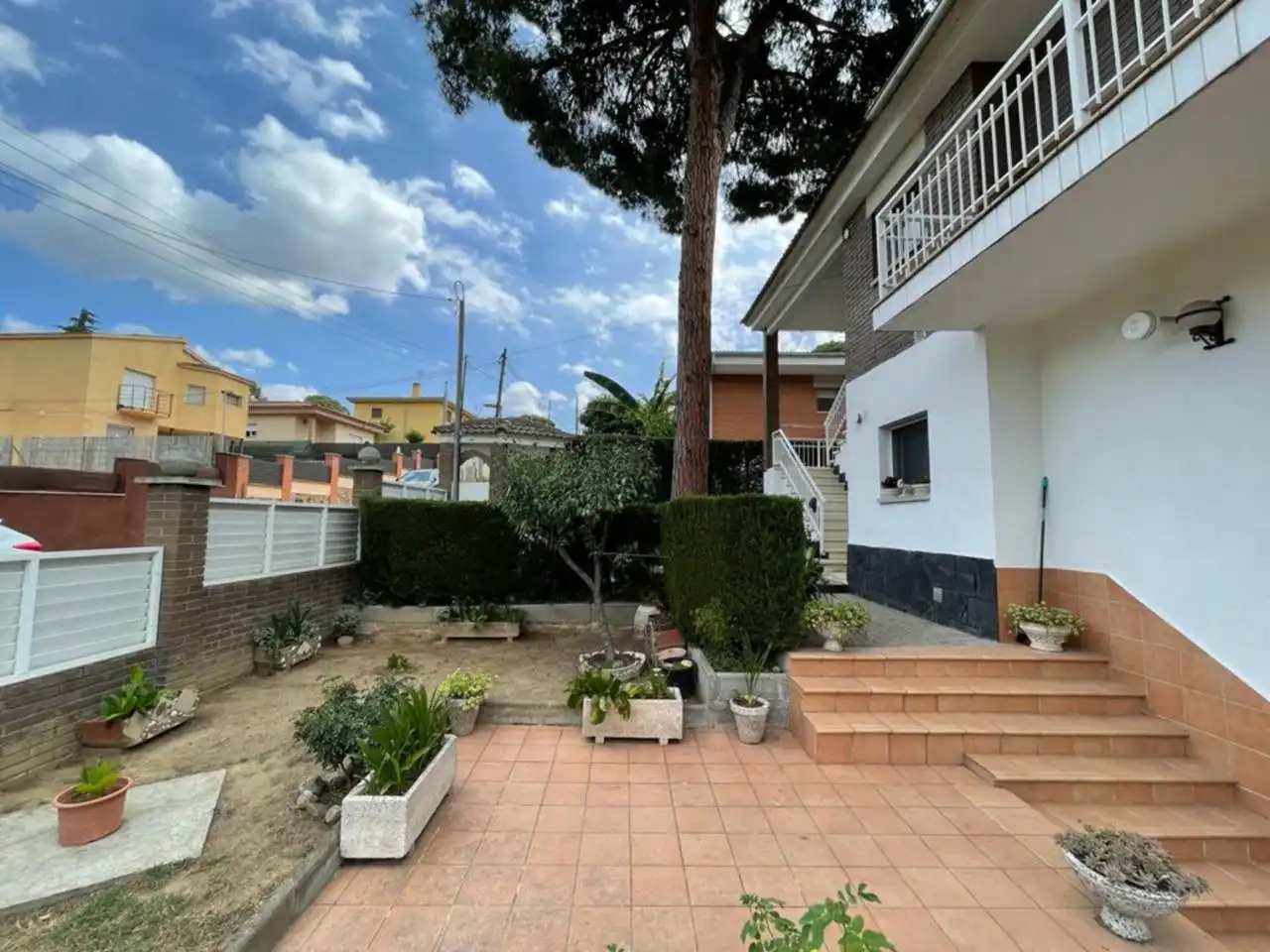 Casa o chalet en venta en Calle URGELL, Lliçà d'Amunt