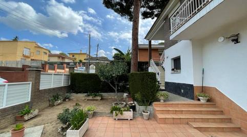 Foto 3 de Casa o chalet en venta en Calle Segarra, 5, Lliçà de Vall, Barcelona