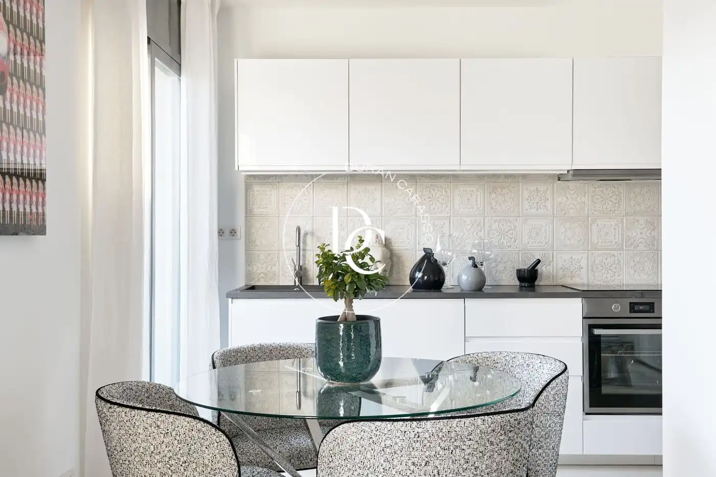 Attique avec ascenseur à vendre à joan tarrida, imagen 9
