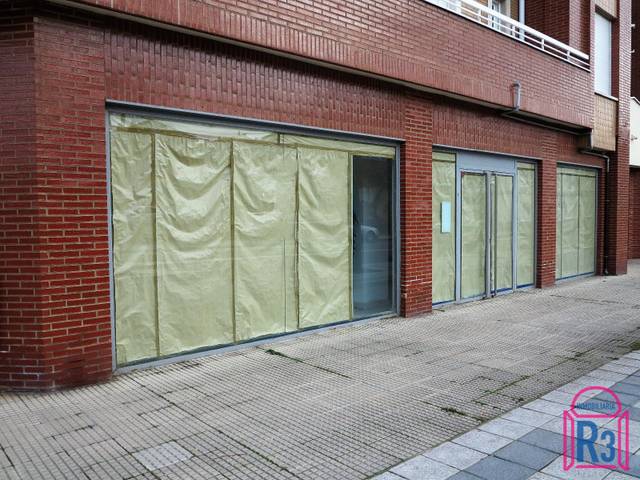 Local comercial en Venta en Mariano Andrés en La Asunción - La Inmaculada