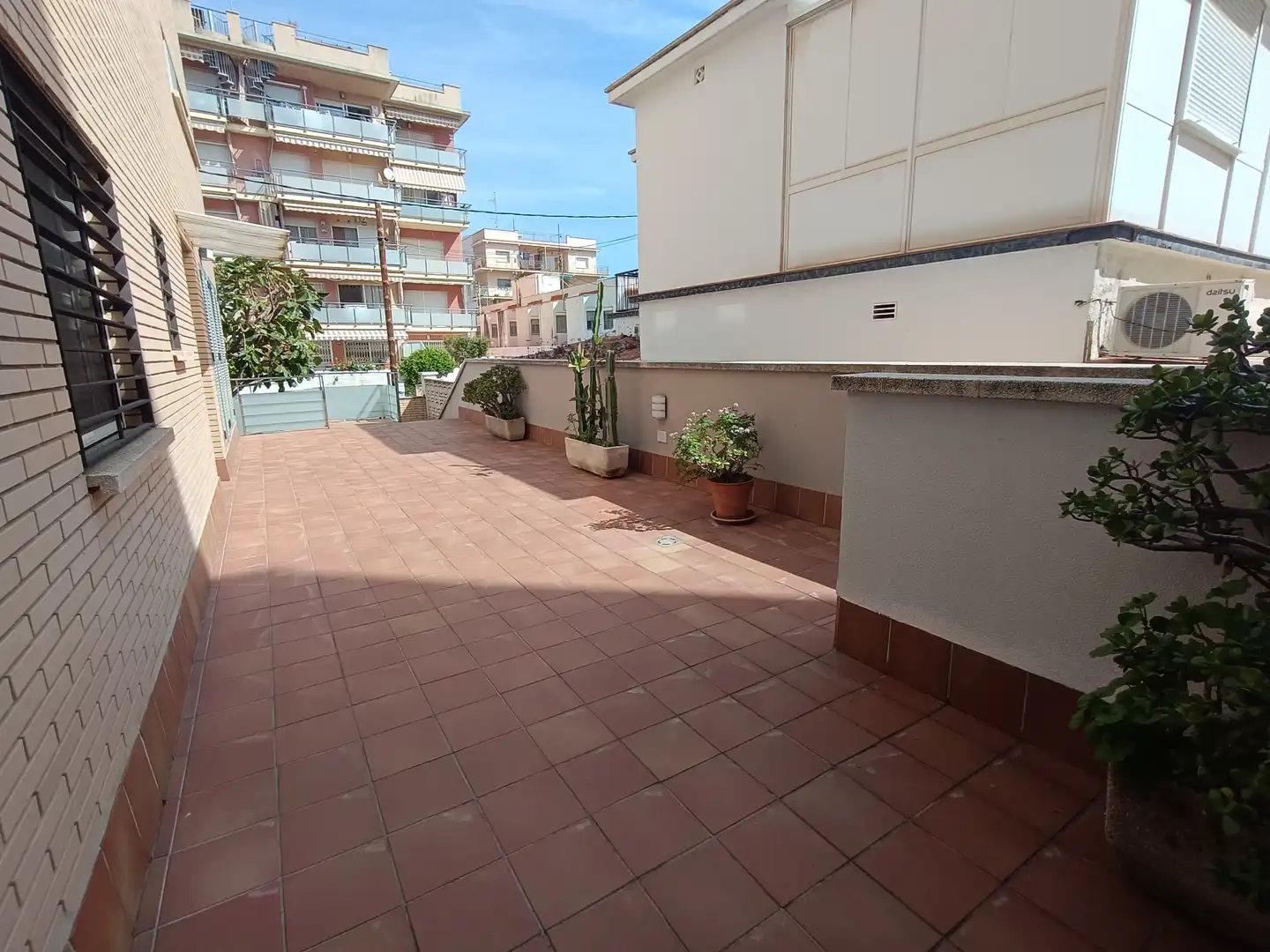 Terrassa de Pis en venda en Calafell amb Terrassa, Traster i Forn