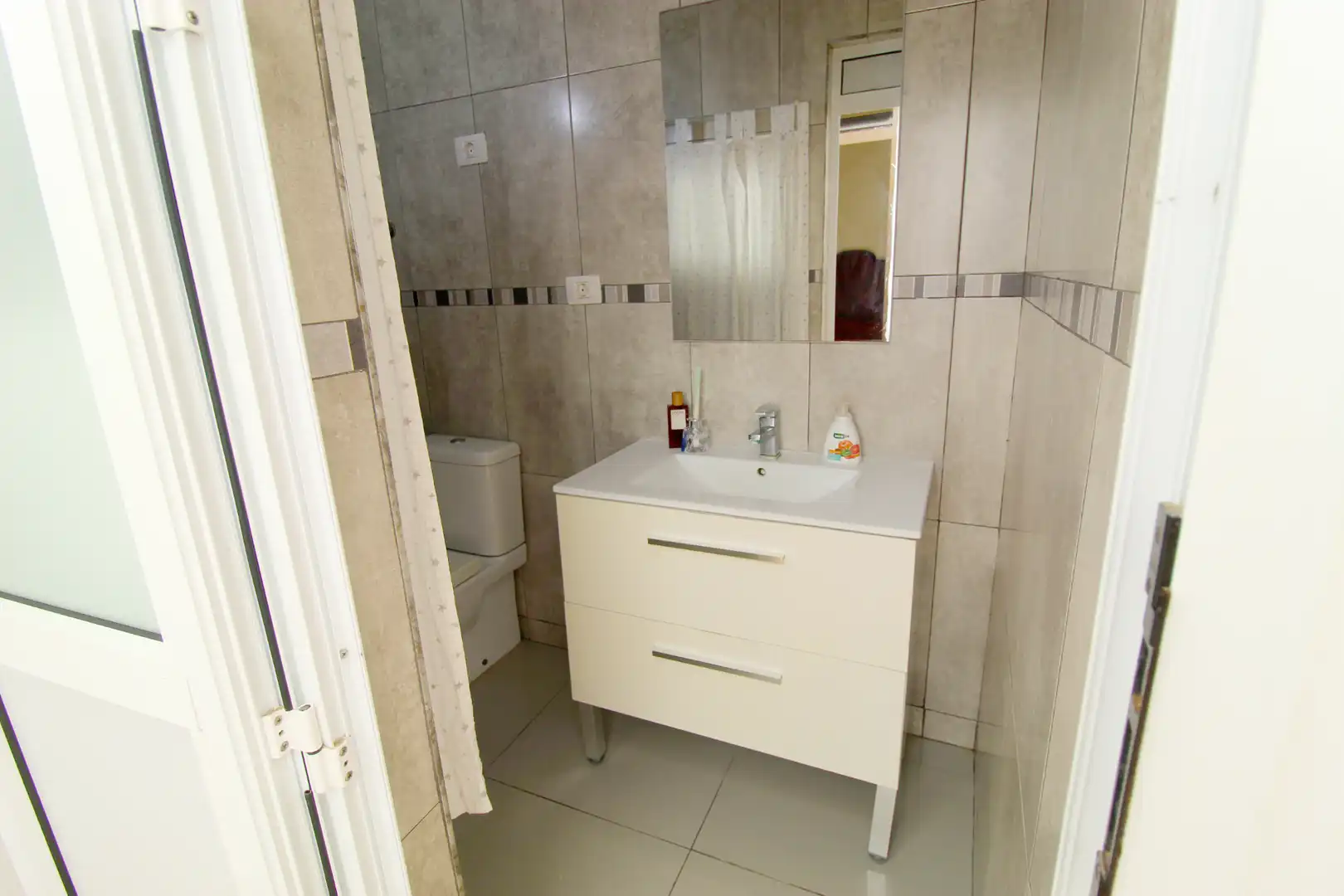 Dúplex en venda a Calle Sargento Llagas, 13, Santa Catalina - Canteras