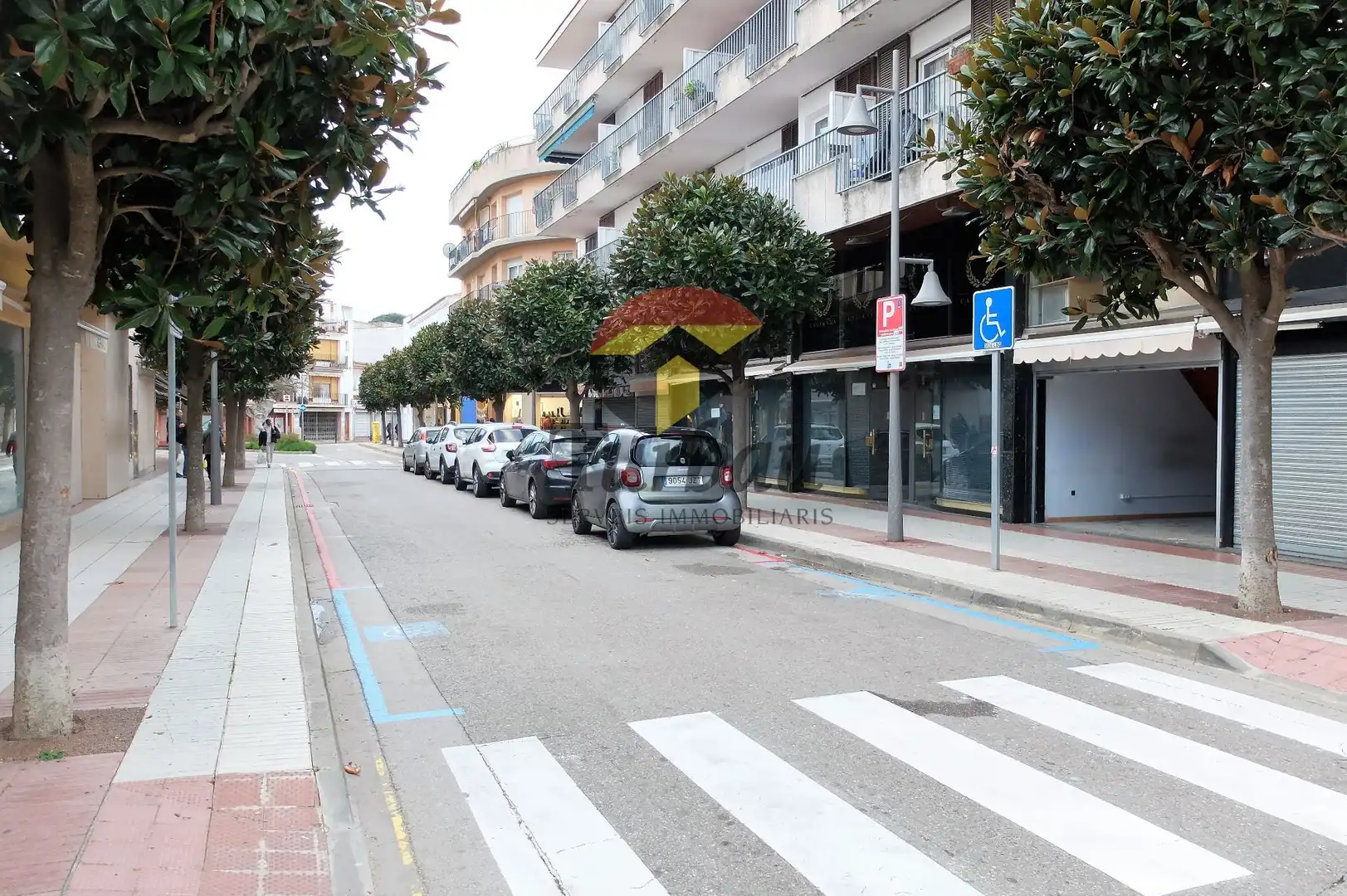 Gewerbefläche zum Verkauf in Tossa de Mar pueblo, imagen 9