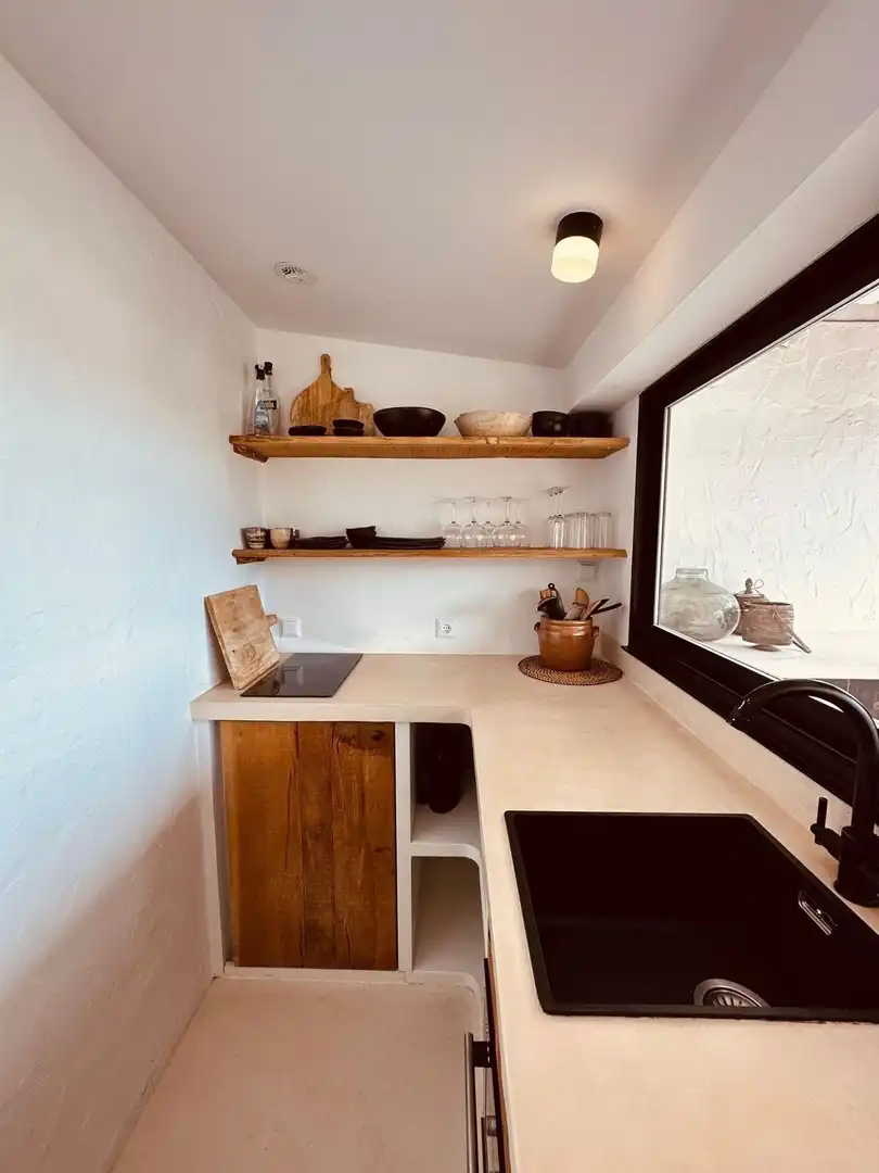 Apartament en venda a Cala Vedella-Cala Tarida, imagen 12