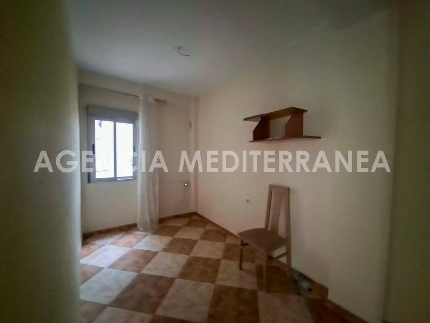 Habitación de Piso en venta en Jesús