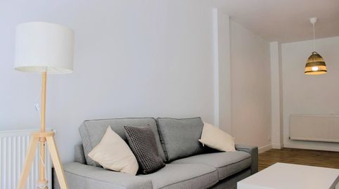 Photo 4 of Flat for rent in Antón Agullana, Montilivi, Girona Capital