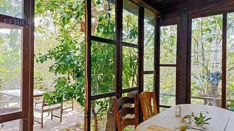 Finca rústica en venda en Otívar amb Jardí privat i Terrassa