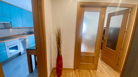 Photo 3 of Flat for sale in Calle Alvar Gómez, Nuevo Hospital, Ciudad Real Capital