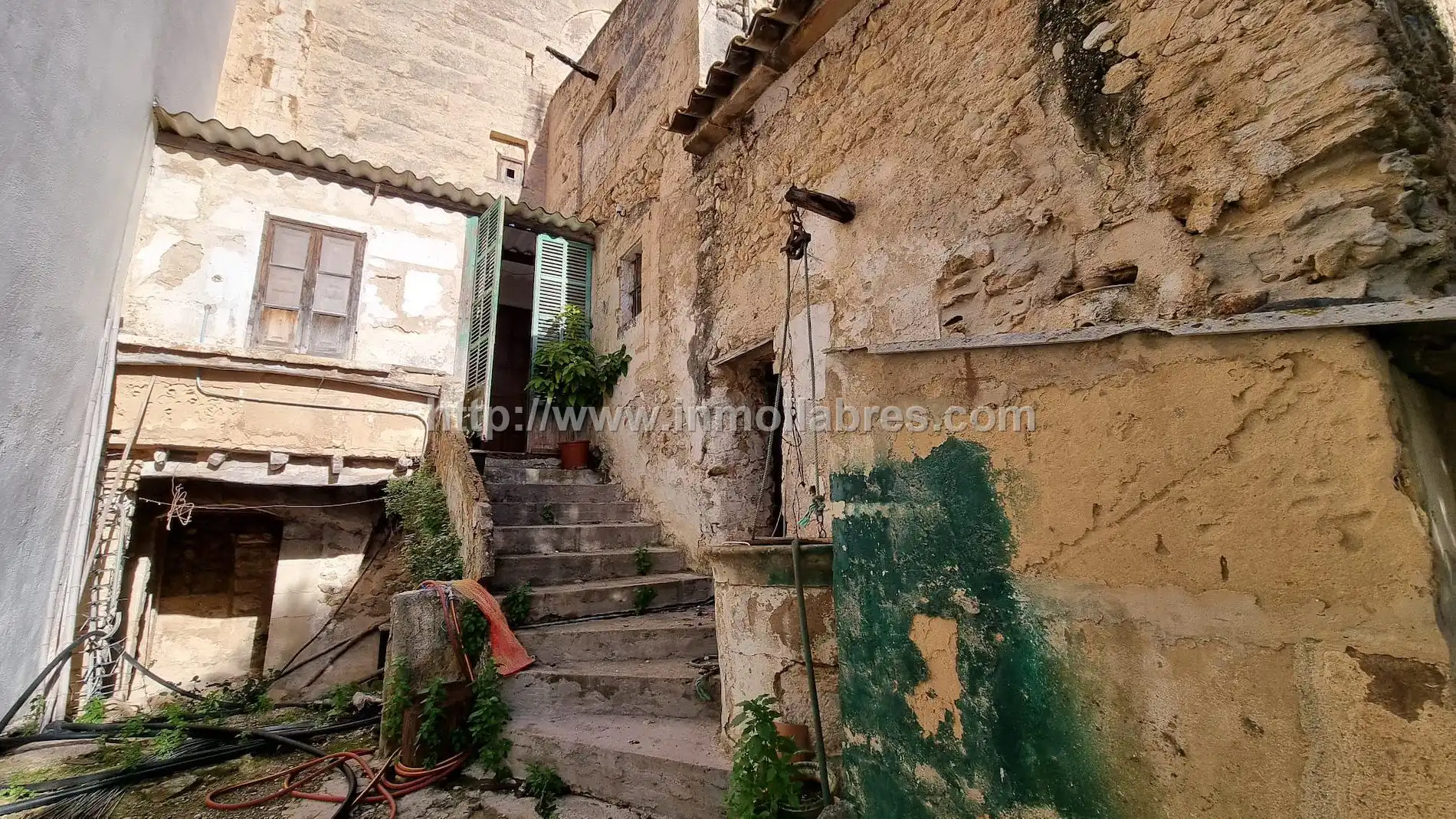 Casa rústica en venta en Campanet, imagen 11