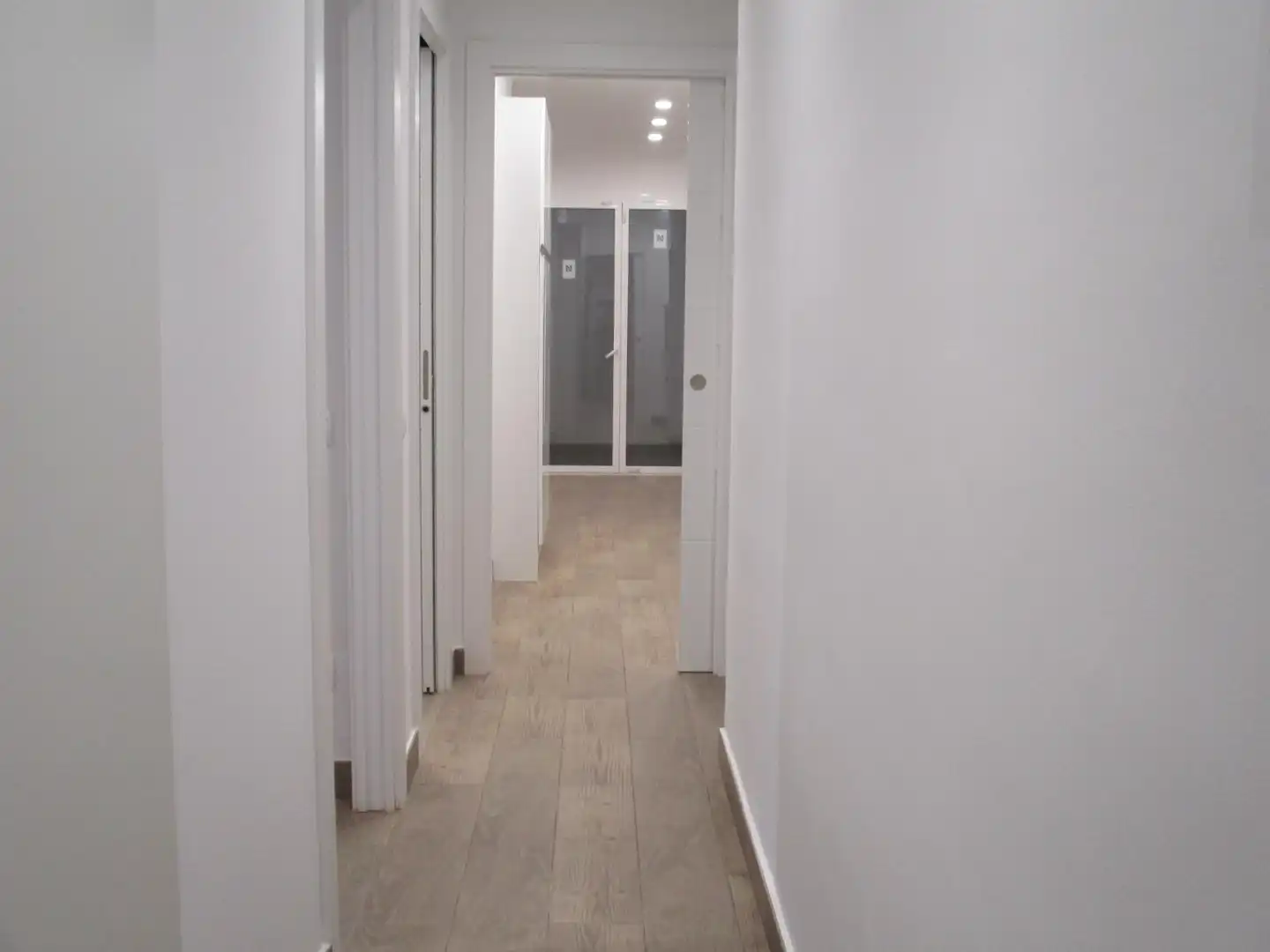 Flat for sale in Mollet del Vallès  with Air Conditioner, Terrace and Furnished
