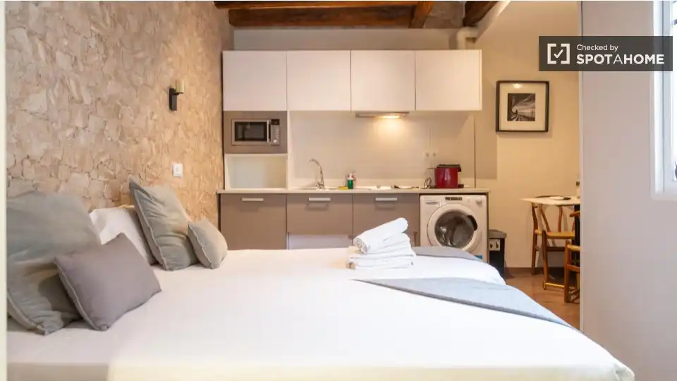 Flat to rent in Centro, imagen 4