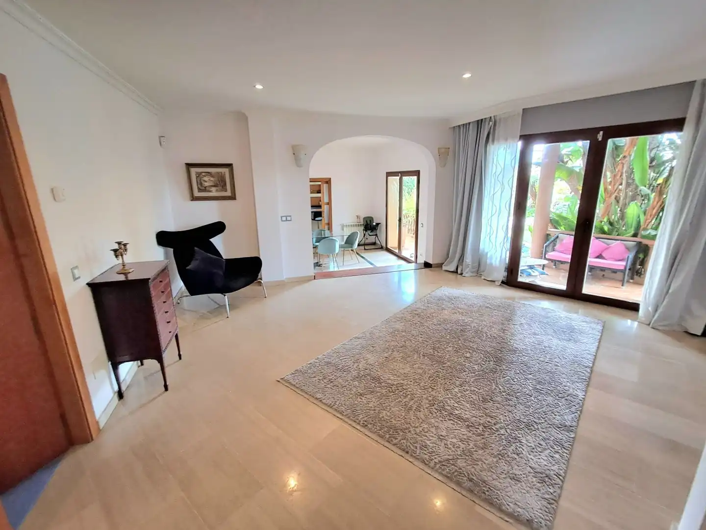Villa avec piscine à vendre à del Cantabrico, imagen 12
