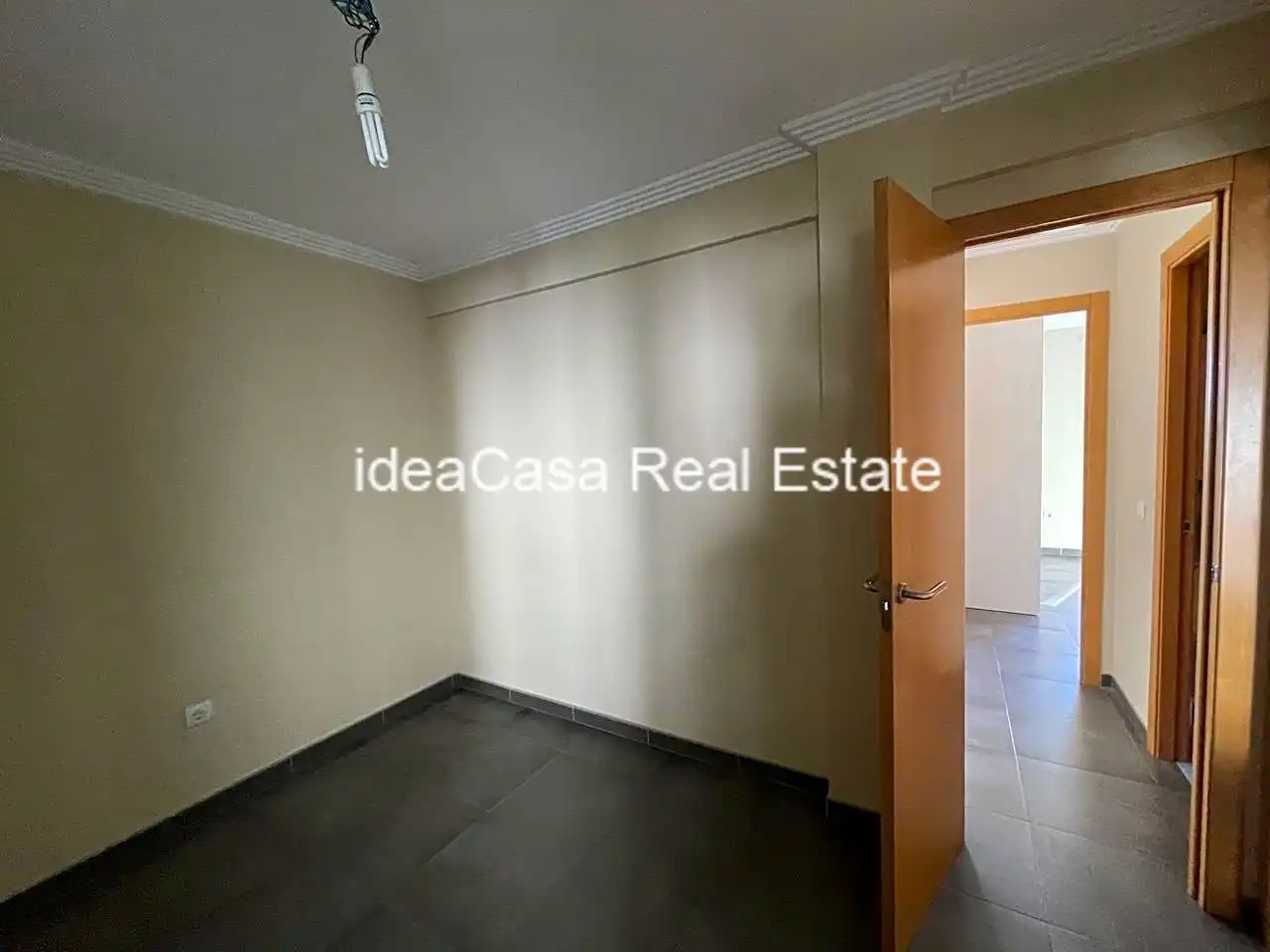 Piso de alquiler en Málaga Capital con Amueblado