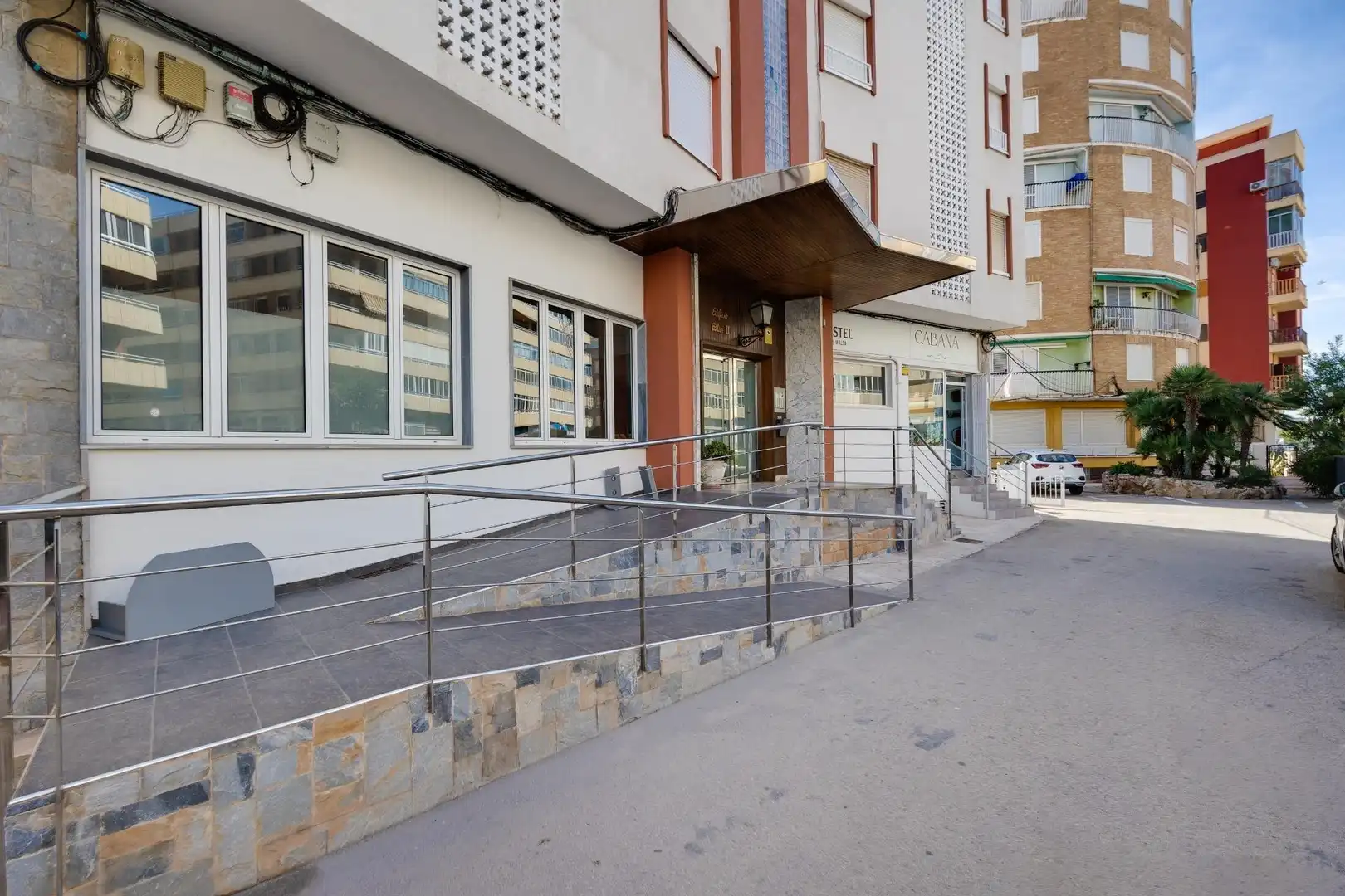 Apartamento con terraza en venta en Avenida Av. Dr. Gregorio Marañón 47, imagen 38