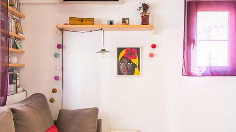 Foto 4 de Apartament de lloguer a Carrer D'igualada, Vila de Gràcia, Barcelona