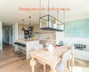 Kitchen of Flat for sale in  Barcelona Capital  with Air Conditioner, Heating and Furnished