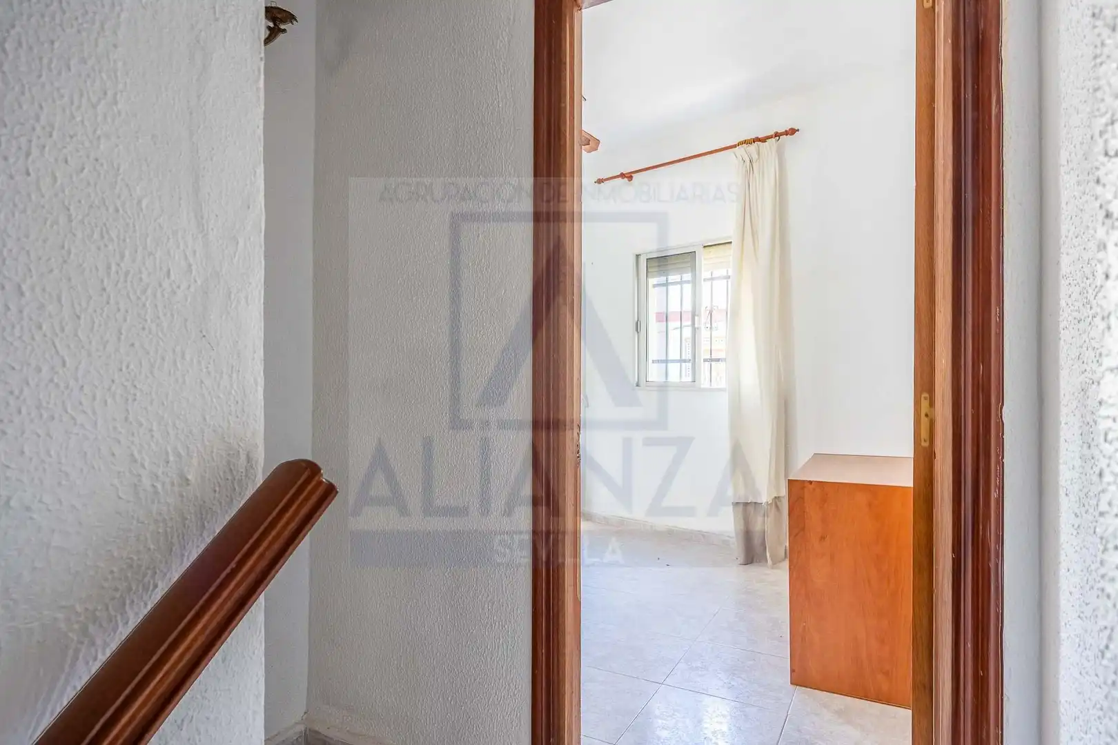 Casa adosada en venda a Camino Camino Monte, Balcón de Sevilla - Atalaya - La Uva - La Extremeña