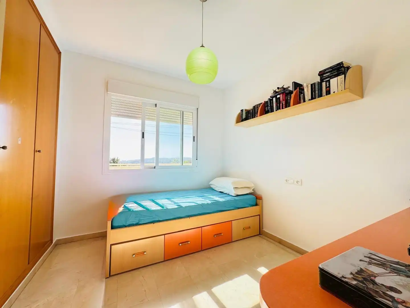 Habitación de Piso en venta en Algeciras con Terraza