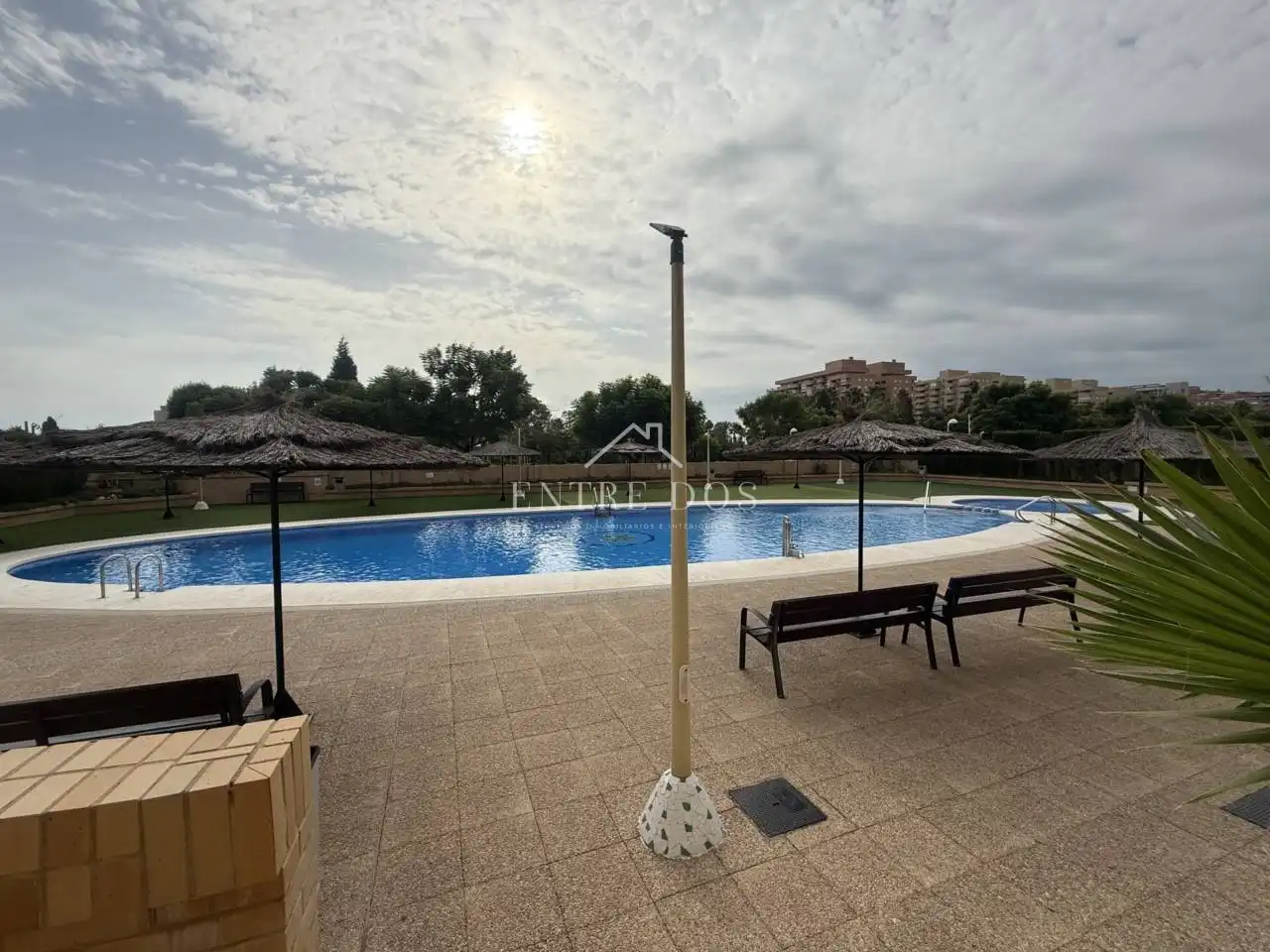 Appartement avec piscine à vendre à Central, imagen 14