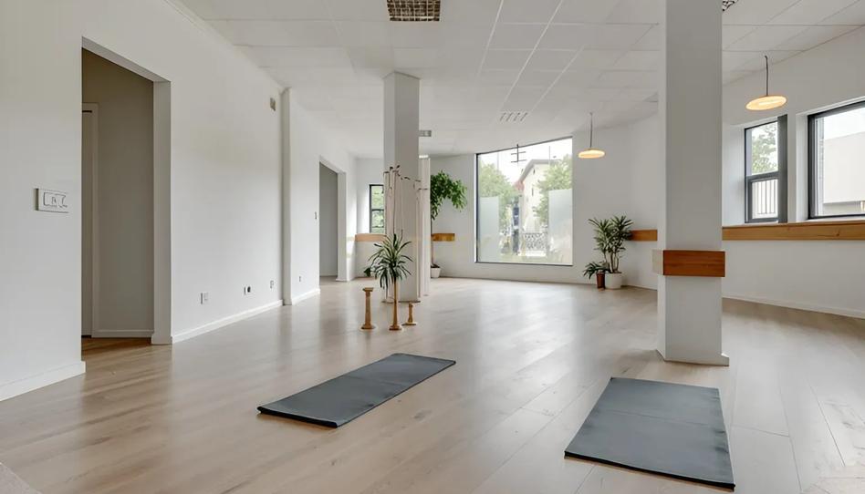 Photo 1 of Premises to rent in Arbesko Errota Kalea, 5, Irun, Spain, 5, Palmera - Dumboa - Arbes, Gipuzkoa