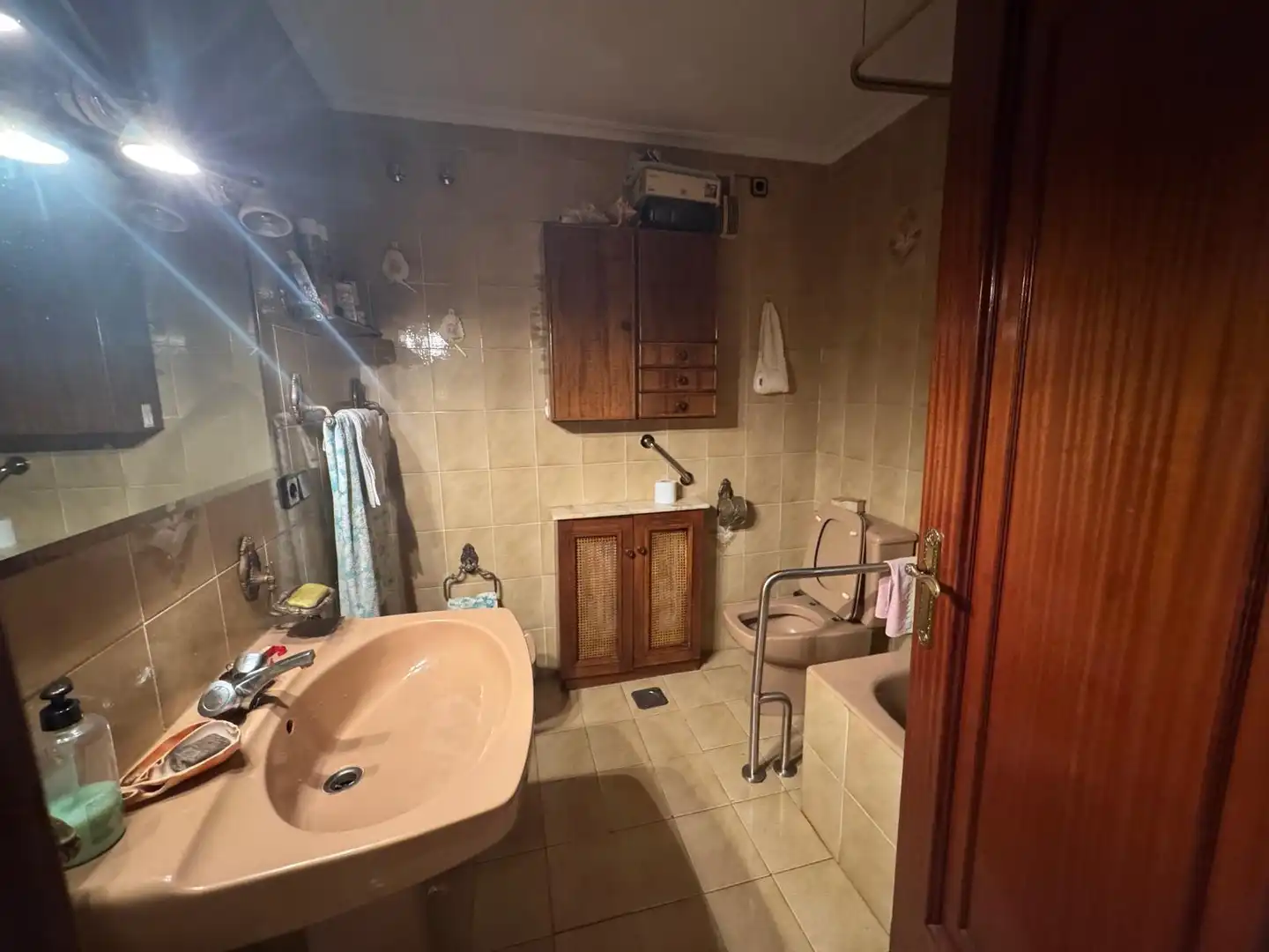 Piso con terraza en venta en Calle Aller 46, imagen 13