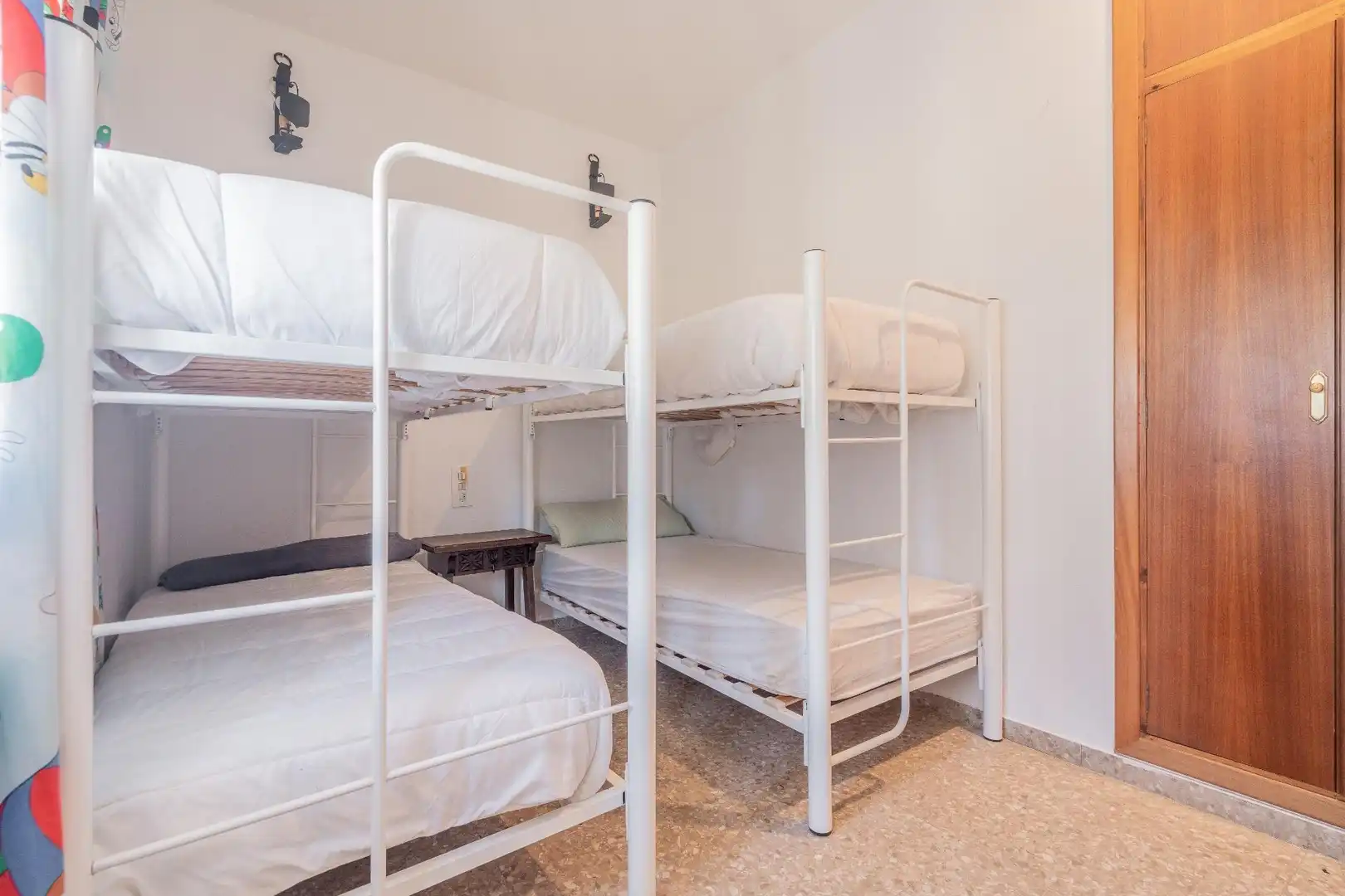 Habitación de Casa o chalet en venta en Torrent con Calefacción, Jardín privado y Terraza