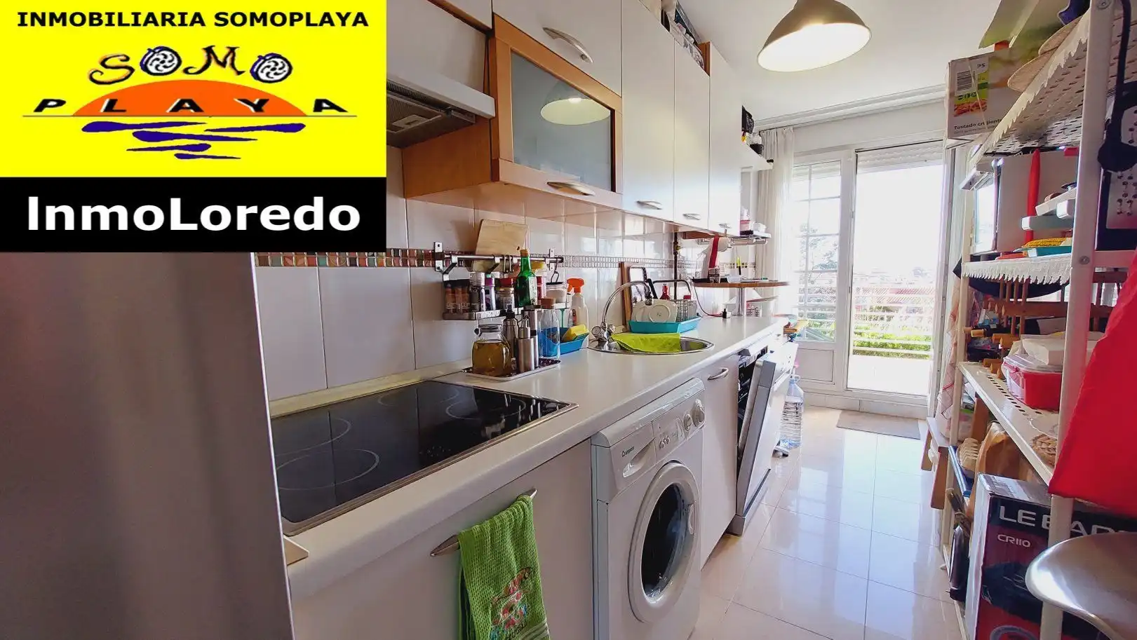 Wohnung mit Pool zum Verkauf in El Ribero, imagen 27