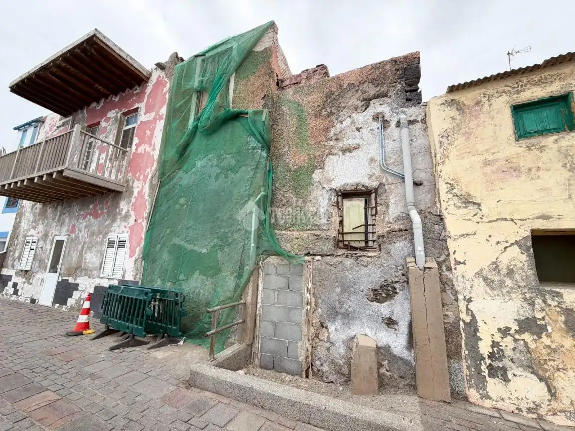Casa adosada en venda en Las Palmas de Gran Canaria